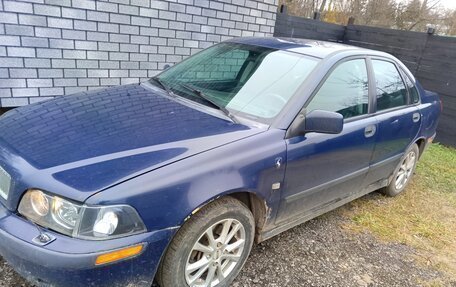 Volvo S40 II, 2003 год, 250 000 рублей, 2 фотография