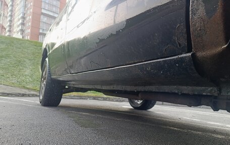 Nissan Rnessa, 1997 год, 180 000 рублей, 17 фотография