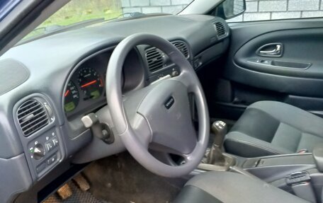 Volvo S40 II, 2003 год, 250 000 рублей, 6 фотография