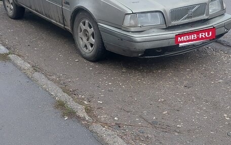 Volvo 460, 1994 год, 110 000 рублей, 2 фотография