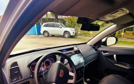 Geely Emgrand X7 I, 2015 год, 790 000 рублей, 13 фотография