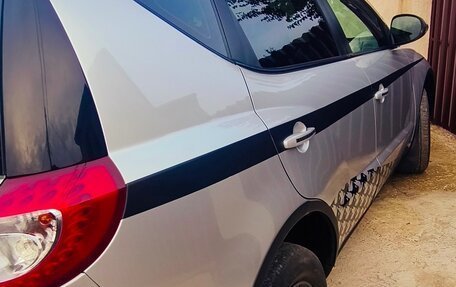 Geely Emgrand X7 I, 2015 год, 790 000 рублей, 6 фотография