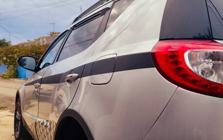 Geely Emgrand X7 I, 2015 год, 790 000 рублей, 15 фотография