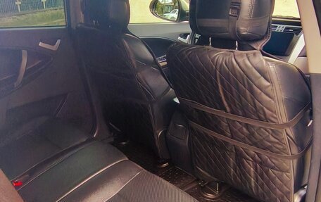 Geely Emgrand X7 I, 2015 год, 790 000 рублей, 17 фотография