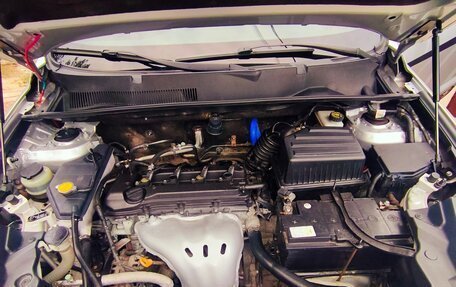 Geely Emgrand X7 I, 2015 год, 790 000 рублей, 18 фотография