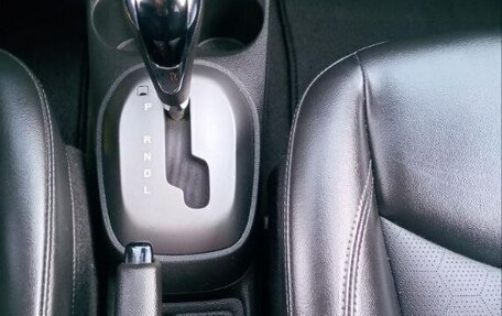 Chevrolet Spark IV, 2019 год, 1 350 000 рублей, 4 фотография