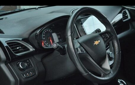 Chevrolet Spark IV, 2019 год, 1 350 000 рублей, 8 фотография