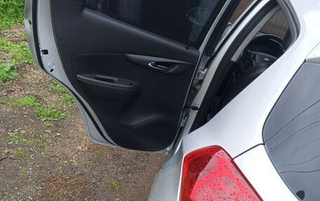 Chevrolet Spark IV, 2019 год, 1 350 000 рублей, 12 фотография