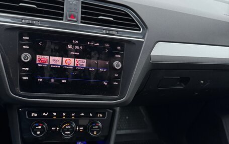 Volkswagen Tiguan II, 2020 год, 2 340 000 рублей, 6 фотография