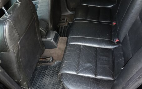 Audi A4, 2001 год, 395 000 рублей, 11 фотография