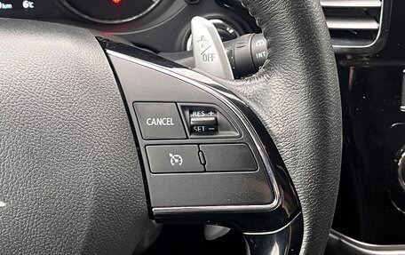 Mitsubishi Outlander III рестайлинг 3, 2019 год, 2 169 000 рублей, 14 фотография