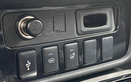 Mitsubishi Outlander III рестайлинг 3, 2019 год, 2 169 000 рублей, 22 фотография