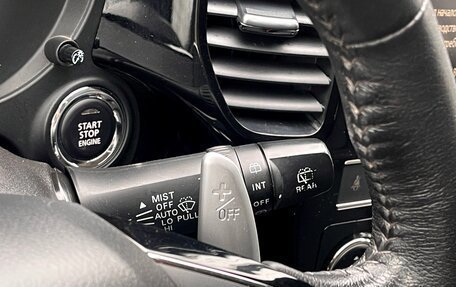 Mitsubishi Outlander III рестайлинг 3, 2019 год, 2 169 000 рублей, 24 фотография