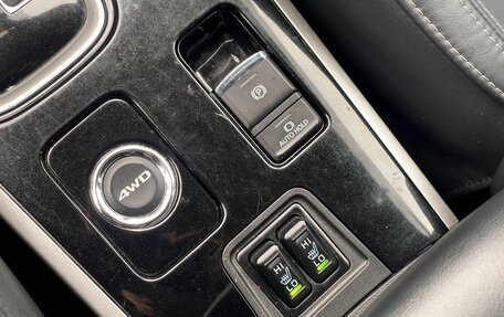 Mitsubishi Outlander III рестайлинг 3, 2019 год, 2 169 000 рублей, 21 фотография