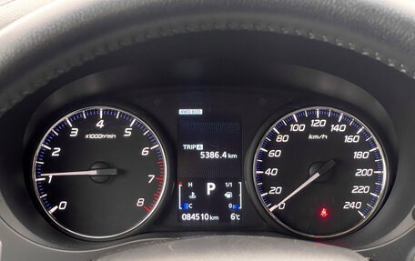 Mitsubishi Outlander III рестайлинг 3, 2019 год, 2 169 000 рублей, 30 фотография