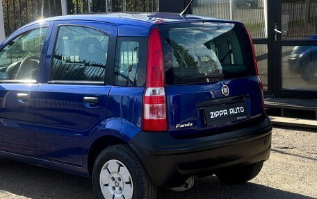 Fiat Panda II, 2008 год, 399 000 рублей, 7 фотография