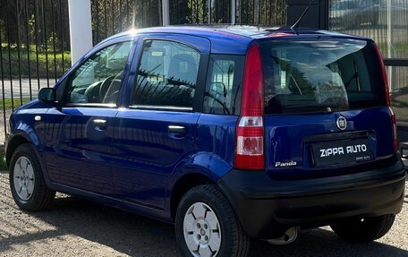 Fiat Panda II, 2008 год, 399 000 рублей, 6 фотография