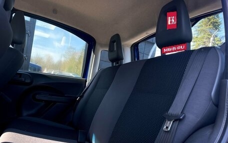 Fiat Panda II, 2008 год, 399 000 рублей, 16 фотография