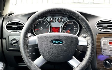 Ford Focus II рестайлинг, 2008 год, 609 000 рублей, 12 фотография