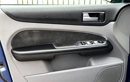 Ford Focus II рестайлинг, 2008 год, 609 000 рублей, 13 фотография