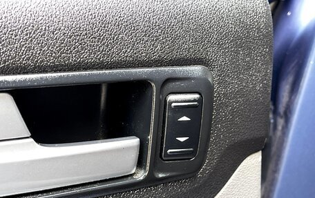 Ford Focus II рестайлинг, 2008 год, 609 000 рублей, 17 фотография