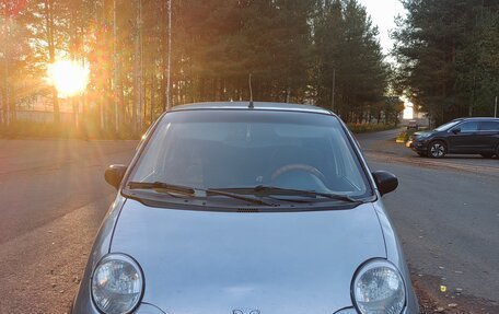 Daewoo Matiz I, 2006 год, 200 000 рублей, 4 фотография