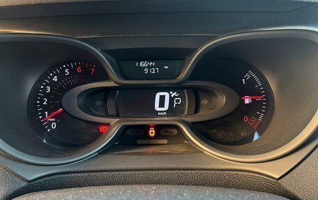 Renault Kaptur I рестайлинг, 2019 год, 1 250 000 рублей, 2 фотография