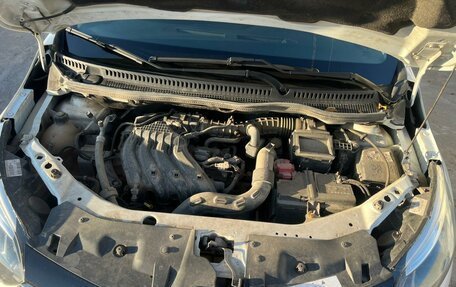 Renault Kaptur I рестайлинг, 2019 год, 1 250 000 рублей, 5 фотография