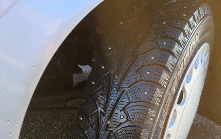 Daewoo Matiz I, 2006 год, 200 000 рублей, 11 фотография