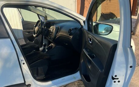 Renault Kaptur I рестайлинг, 2019 год, 1 250 000 рублей, 7 фотография