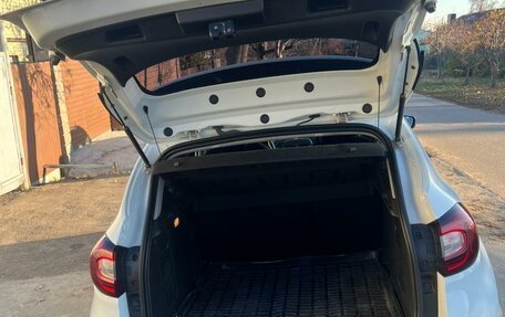 Renault Kaptur I рестайлинг, 2019 год, 1 250 000 рублей, 4 фотография