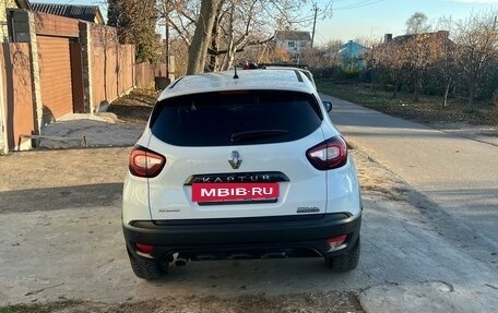 Renault Kaptur I рестайлинг, 2019 год, 1 250 000 рублей, 6 фотография