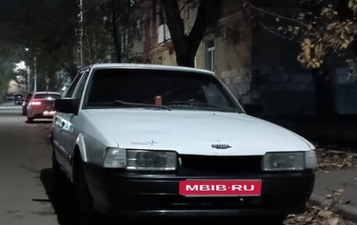 Mazda 626, 1987 год, 95 000 рублей, 1 фотография