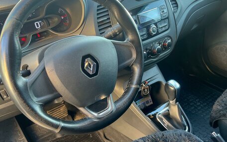 Renault Kaptur I рестайлинг, 2019 год, 1 250 000 рублей, 8 фотография