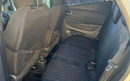 Renault Kaptur I рестайлинг, 2019 год, 1 250 000 рублей, 9 фотография