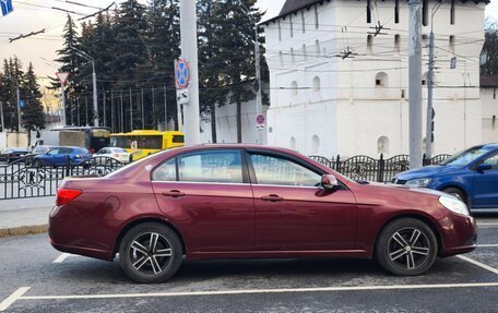 Chevrolet Epica, 2010 год, 530 000 рублей, 4 фотография