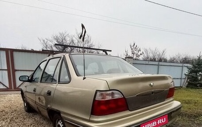 Daewoo Nexia I рестайлинг, 2004 год, 135 000 рублей, 1 фотография