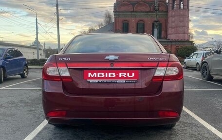 Chevrolet Epica, 2010 год, 530 000 рублей, 6 фотография