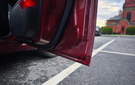 Chevrolet Epica, 2010 год, 530 000 рублей, 14 фотография