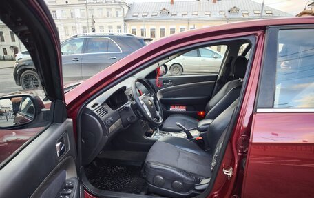 Chevrolet Epica, 2010 год, 530 000 рублей, 9 фотография