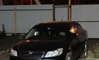 Skoda Octavia, 2012 год, 650 000 рублей, 1 фотография