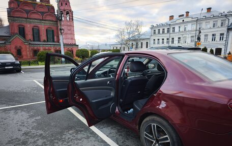 Chevrolet Epica, 2010 год, 530 000 рублей, 8 фотография