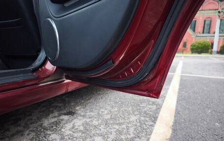 Chevrolet Epica, 2010 год, 530 000 рублей, 15 фотография