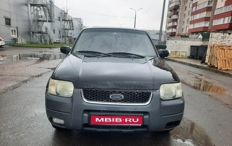 Ford Maverick, 2001 год, 310 000 рублей, 1 фотография