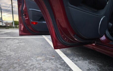 Chevrolet Epica, 2010 год, 530 000 рублей, 16 фотография