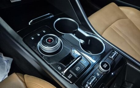 KIA K5, 2022 год, 2 110 000 рублей, 9 фотография