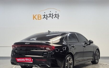 KIA K5, 2022 год, 2 110 000 рублей, 3 фотография
