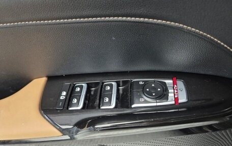 KIA K5, 2022 год, 2 110 000 рублей, 5 фотография