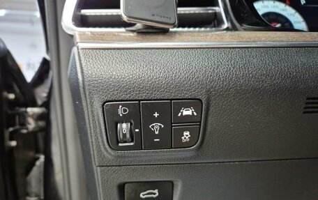 KIA K5, 2022 год, 2 110 000 рублей, 12 фотография