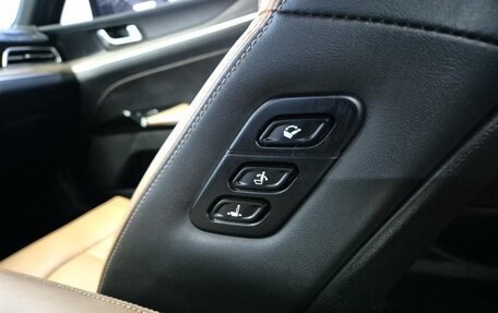 KIA K5, 2022 год, 2 110 000 рублей, 13 фотография